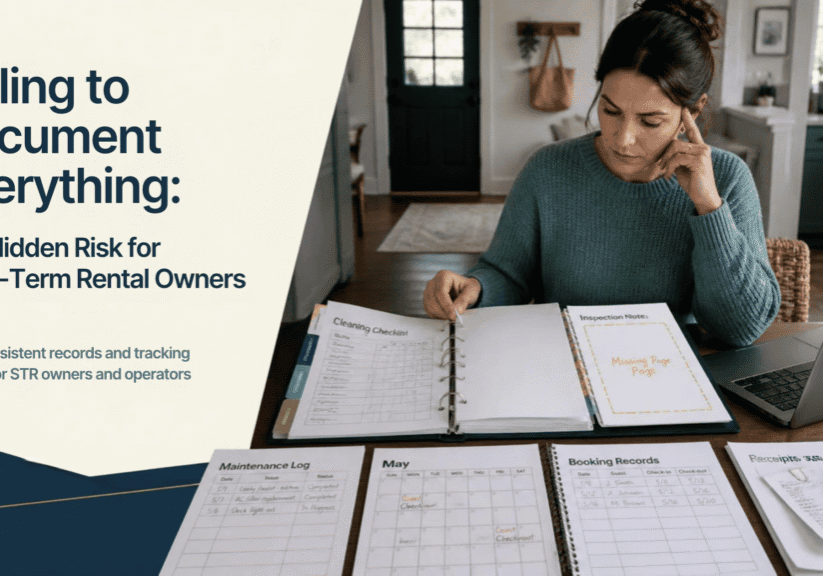 Hidden Risk for Rental Owners
